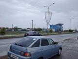 ВАЗ (Lada) 2112 2004 года за 800 000 тг. в Актобе – фото 2