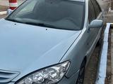 Toyota Camry 2005 года за 4 000 000 тг. в Алматы – фото 4