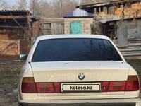 BMW 525 1990 годаүшін1 500 000 тг. в Тараз