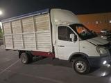 ГАЗ ГАЗель 2007 годаүшін3 200 000 тг. в Шымкент – фото 2
