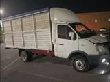 ГАЗ ГАЗель 2007 годаүшін3 200 000 тг. в Шымкент – фото 4