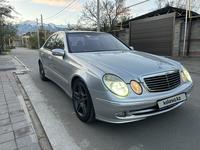 Mercedes-Benz E 320 2002 годаfor6 700 000 тг. в Алматы