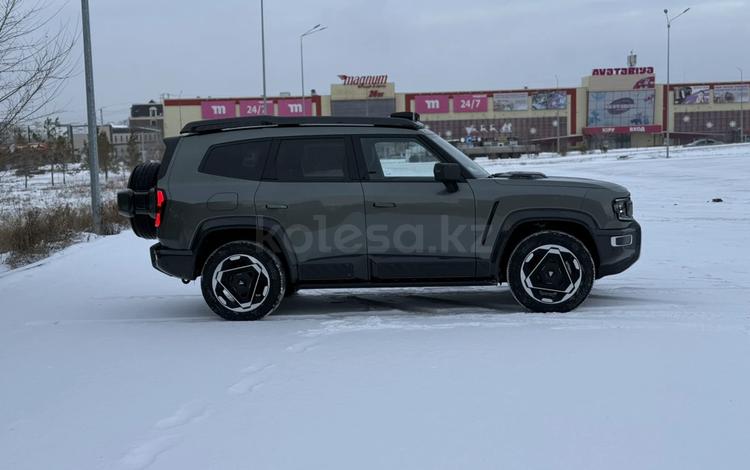 Deepal G318 — миниатюра 4