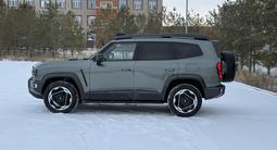 Deepal G318 2025 года за 18 200 000 тг. в Караганда – фото 3