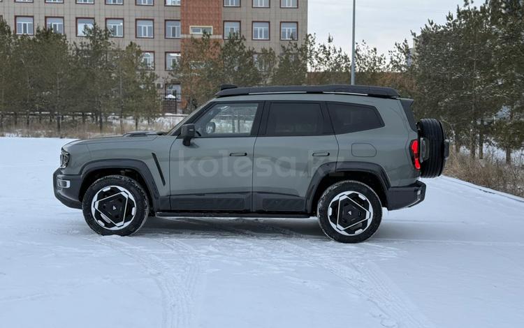 Deepal G318 — миниатюра 3