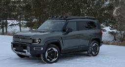 Deepal G318 2025 года за 18 200 000 тг. в Караганда