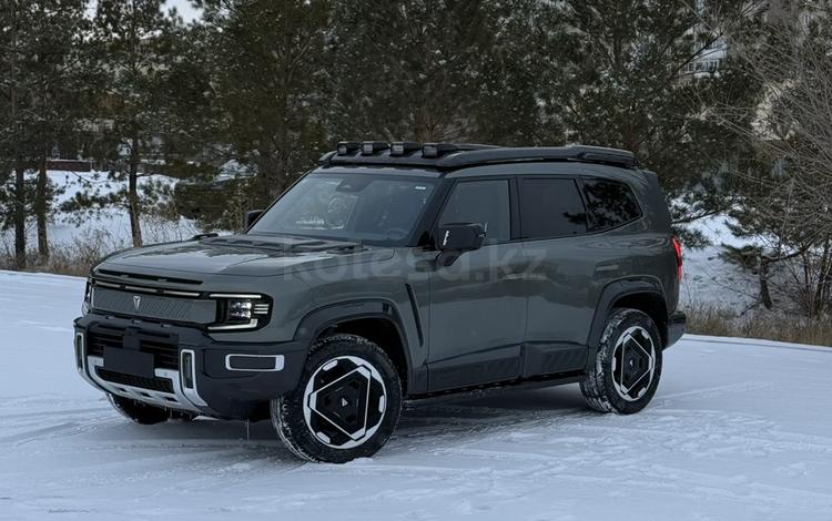 Deepal G318 — фото 1