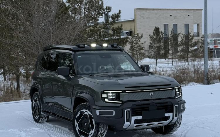 Deepal G318 — миниатюра 2