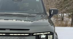 Deepal G318 2025 года за 18 200 000 тг. в Караганда – фото 5