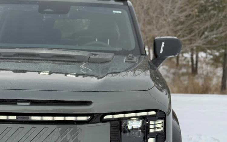 Deepal G318 — миниатюра 5