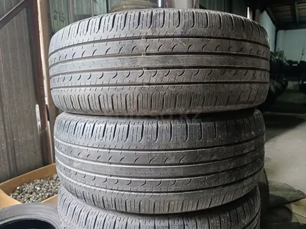 225/55R19 Goodyear за 80 000 тг. в Алматы – фото 2