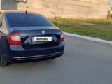 Skoda Rapid 2014 годаfor3 600 000 тг. в Костанай – фото 3