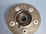 Комплект ГРМ Geely распредвал, муфта VVT-I, комплект цепи за 216 000 тг. в Алматы – фото 3