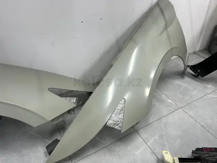 Крыло Hyundai Sonata 2022 ORIGINAL за 120 000 тг. в Алматы – фото 10