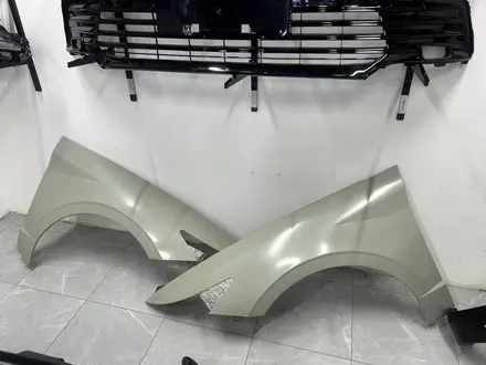 Крыло Hyundai Sonata 2022 ORIGINAL за 120 000 тг. в Алматы