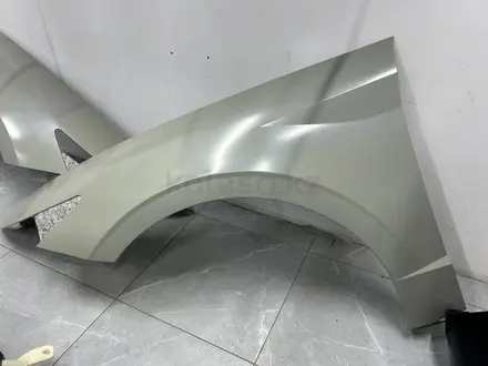 Крыло Hyundai Sonata 2022 ORIGINAL за 120 000 тг. в Алматы – фото 5