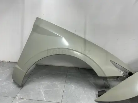Крыло Hyundai Sonata 2022 ORIGINAL за 120 000 тг. в Алматы – фото 6