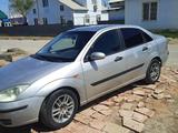 Ford Focus 2003 года за 800 000 тг. в Атырау – фото 3