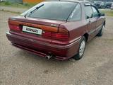 Mitsubishi Galant 1991 годаүшін750 000 тг. в Алматы – фото 4