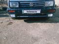 Volkswagen Jetta 1991 годаүшін600 000 тг. в Шымкент