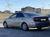 Toyota Camry 2004 года за 4 800 000 тг. в Шымкент – фото 5