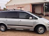 Volkswagen Sharan 2001 годаүшін2 800 000 тг. в Актобе – фото 3