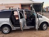 Volkswagen Sharan 2001 годаүшін2 800 000 тг. в Актобе – фото 5