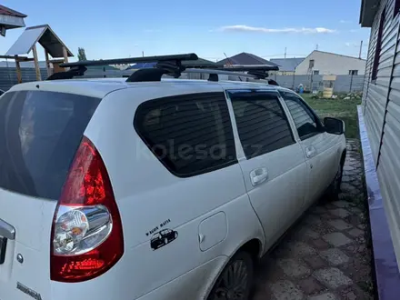 ВАЗ (Lada) Priora 2171 2013 года за 2 900 000 тг. в Астана – фото 4