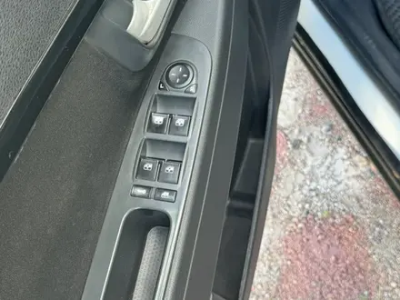 ВАЗ (Lada) Priora 2171 2013 года за 2 900 000 тг. в Астана – фото 11