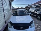 ВАЗ (Lada) Priora 2171 2013 года за 2 900 000 тг. в Астана – фото 2