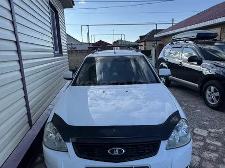 ВАЗ (Lada) Priora 2171 2013 года за 2 900 000 тг. в Астана – фото 2