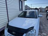ВАЗ (Lada) Priora 2171 2013 года за 2 900 000 тг. в Астана – фото 5