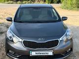 Kia Cerato 2013 года за 5 850 000 тг. в Караганда