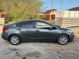 Kia Cerato 2013 года за 5 850 000 тг. в Караганда – фото 2