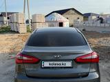 Kia Cerato 2013 года за 5 850 000 тг. в Караганда – фото 3