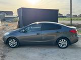 Kia Cerato 2013 года за 5 850 000 тг. в Караганда – фото 4