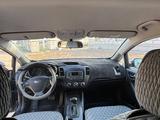 Kia Cerato 2013 года за 5 850 000 тг. в Караганда – фото 5
