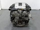 Двигатель VQ35HR Infiniti M35 3.5 из Японии!үшін650 000 тг. в Астана