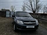 ВАЗ (Lada) Granta 2191 2017 года за 2 300 000 тг. в Костанай