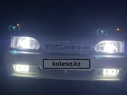 ВАЗ (Lada) 2114 2012 года за 2 100 000 тг. в Костанай – фото 24