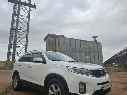 Kia Sorento 2013 года за 8 500 000 тг. в Кызылорда