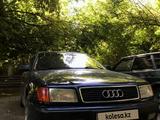 Audi 100 1993 года за 1 750 000 тг. в Шымкент – фото 2
