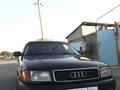 Audi 100 1993 года за 1 750 000 тг. в Шымкент – фото 4