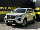 Toyota Fortuner 2022 года за 17 400 000 тг. в Актобе