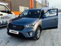 Hyundai Creta 2019 года за 8 900 000 тг. в Петропавловск