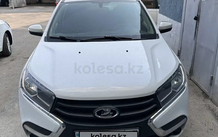 ВАЗ (Lada) XRAY 2019 годаүшін5 500 000 тг. в Шымкент