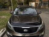 Kia Sportage 2012 годаfor6 999 000 тг. в Алматы