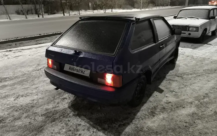 ВАЗ (Lada) 2113 2013 годаүшін380 000 тг. в Уральск