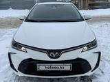 Toyota Corolla 2022 годаүшін11 950 000 тг. в Астана