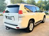 Toyota Land Cruiser Prado 2012 годаfor14 300 000 тг. в Уральск – фото 5